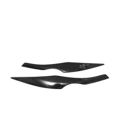 Light Brows BMW E90 4D 05+