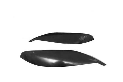 Light Brows Honda Civic VI 99-00