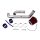Pro Racing Cold Air Intake Mitsubishi Eclipse 2.0 95-99 (Bez Turbo) PP-53333