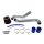 Pro Racing Cold Air Intake Honda Civic CX DX EX LX 1.6 96-98 PP-53318