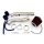 Pro Racing Cold Air Intake Honda Civic EX 1.6 99-00 PP-53319