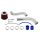 Pro Racing Cold Air Intake Honda Prelude 2.2 2.3 92-96 PP-53328