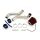 Pro Racing Cold Air Intake Honda Integra GS-R 1.8 94-01 PP-53310
