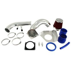   Pro Racing Cold Air Intake System Ford Mustang GT 4.6 V8 96-04 PP-53312