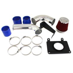   Pro Racing Cold Air Intake System Ford Mustang 5.0 V8 87-93 PP-53313