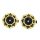 BlastTone Car Horn 335/400Hz Gold