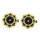 BlastTone Car Horn 335/400Hz Gold