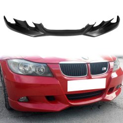 Diffuser BMW 3 E90 Front Bumper PU