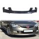Diffuser Honda Civic VIII Front Bumper PU