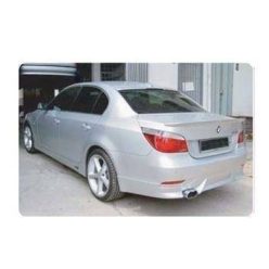 Diffuser BMW 5 E60 PU