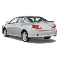 Diffuser Toyota Corolla X PU
