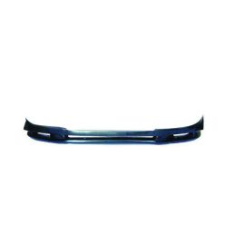 Diffuser Honda Civic VI Facelift Front Bumper PU JDM