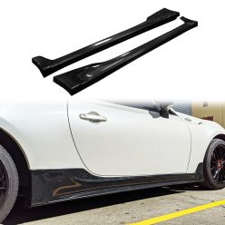 Side Skirts Toyota GT86 Subaru BRZ TRD Style