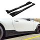 Side Skirts Toyota GT86 Subaru BRZ TRD Style