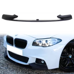 Diffuser BMW 5 F10 F11 Front Bumper M Performance