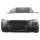 Front bumper + Grill Chrom-Black Audi A4 B8 13-16 RS4 Style