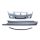 Bodykit BMW 5 F10 M-Tech Style