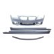 Bodykit BMW 5 F10 M-Tech Style