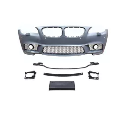 Bumper BMW 5 F10 Front M5 Look
