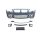 Bumper BMW 5 F10 Front M5 Look