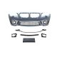 Bumper BMW 5 F10 Front M5 Look