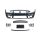 Bumper BMW 3 F30 F31 Front M3/M4 Style