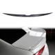 Spoiler Mazda 3 III Trunk MZ Style