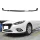 Diffuser Mazda 3 III Front Bumpert MZ Style