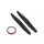 Diffuser Uniwersalna Front Bumper