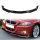 Splitter BMW 3 E90 Front Gloss Black