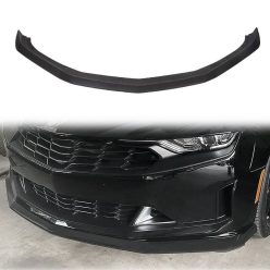 Diffuser Chevrolet Camaro VI Front Bumper ABS