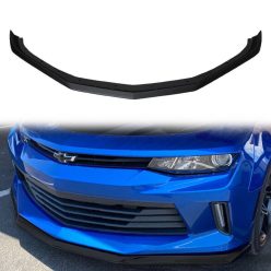 Diffuser Chevrolet Camaro VI Front Bumper ABS