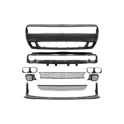 Bumper Dodge Challenger III Front SRT8 Style