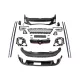 Bodykit Volkswagen Golf VI GTI Style