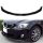 Diffuser Lexus IS II Front Bumper Gloss Black