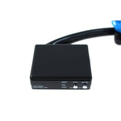 Fan Temp Controller