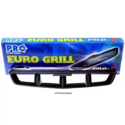 Grill Honda Civic Mugen 99-00