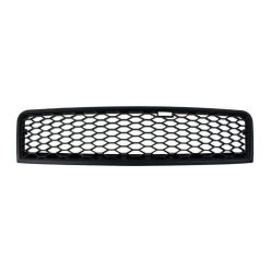Grill Audi A6 C5 RS-Style Black
