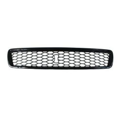 Grill Audi A4 B5 RS Style Black 95-00