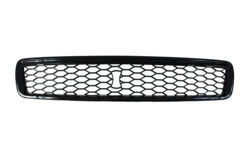Grill Audi A4 B5 RS Style Black 95-00