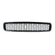 Grill Audi A4 B5 RS Style Black 95-00