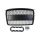 Grill Audi A3 8P RS Style Gloss Black 05-08