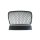 Grill Audi A6 C6 RS Style Gloss Black 09-11