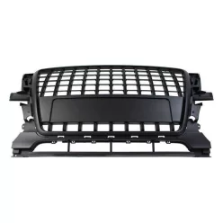 Grill Audi Q5 8R Black PDC
