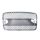 Grill Audi A4 B7 RS Style Chrome 05-08 PDC