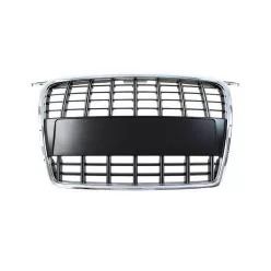 Grill Audi A3 8P S8-Style Chrome Black