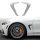 Vents BMW 4 F32 F33 F36 Side Chrome