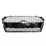 A5 Kabriolet (F57, F5E) (2016-)