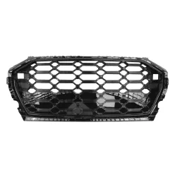 Grill Audi Q5 FY Gloss Black