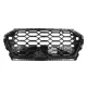 Grill Audi Q5 FY Gloss Black